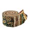 Expressions Batiks 2.5" Strip Roll (Jelly Roll / Rolie Polie) in Landscape Floreale by Riley Blake Designs for Riley Blake (RP-23216-40)